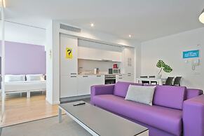 Lugaris Beach - Apartments