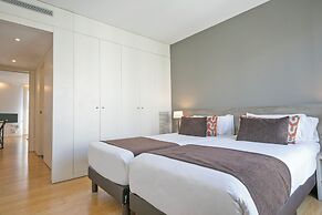 Lugaris Beach - Apartments