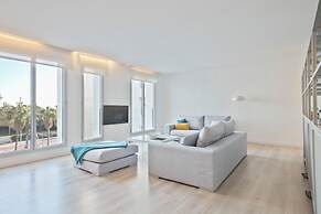 Lugaris Beach - Apartments
