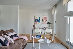 Lugaris Beach - Apartments