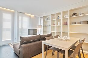 Lugaris Beach - Apartments