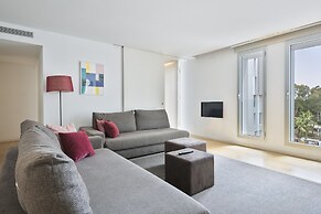 Lugaris Beach - Apartments