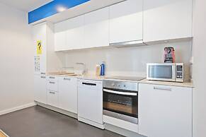 Lugaris Beach - Apartments