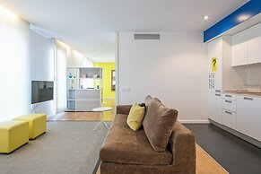 Lugaris Beach - Apartments