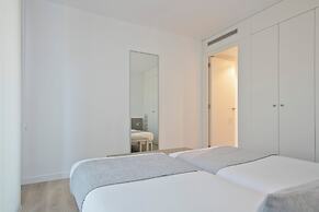 Lugaris Beach - Apartments