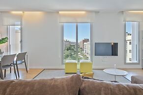 Lugaris Beach - Apartments