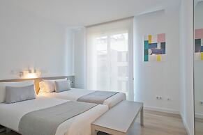 Lugaris Beach - Apartments
