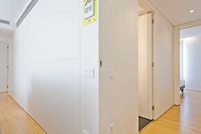 Lugaris Beach - Apartments