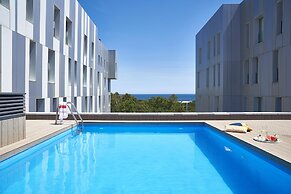 Lugaris Beach - Apartments