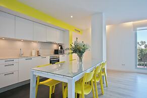 Lugaris Beach - Apartments