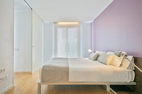 Lugaris Beach - Apartments