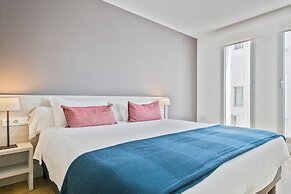 Lugaris Beach - Apartments