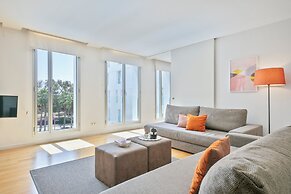 Lugaris Beach - Apartments