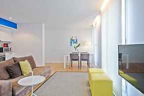 Lugaris Beach - Apartments