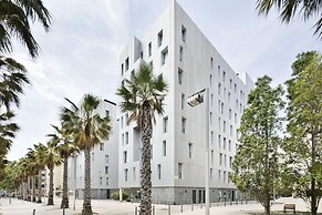 Lugaris Beach - Apartments