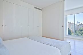 Lugaris Beach - Apartments