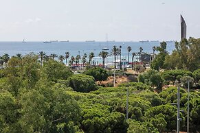 Lugaris Beach - Apartments