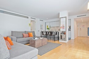 Lugaris Beach - Apartments