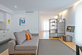 Lugaris Beach - Apartments