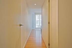 Lugaris Beach - Apartments