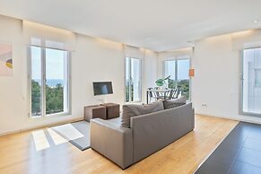 Lugaris Beach - Apartments