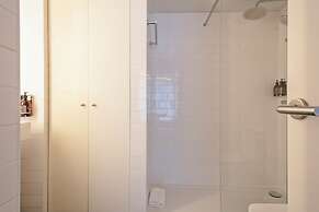 Lugaris Beach - Apartments