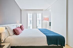 Lugaris Beach - Apartments