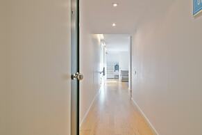 Lugaris Beach - Apartments