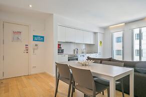 Lugaris Beach - Apartments