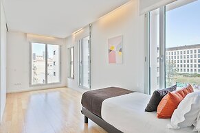 Lugaris Beach - Apartments