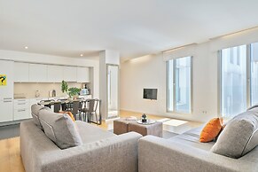 Lugaris Beach - Apartments