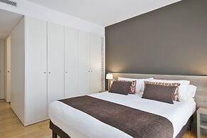 Lugaris Beach - Apartments