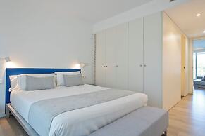 Lugaris Beach - Apartments