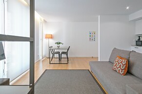 Lugaris Beach - Apartments
