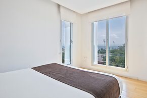 Lugaris Beach - Apartments