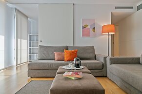 Lugaris Beach - Apartments