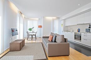 Lugaris Beach - Apartments