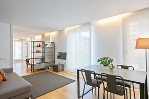 Lugaris Beach - Apartments