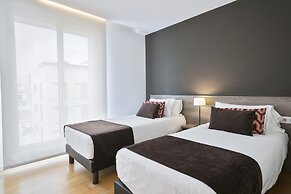 Lugaris Beach - Apartments