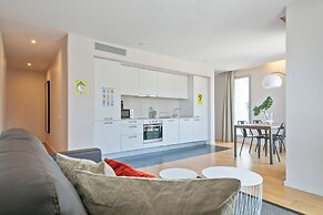 Lugaris Beach - Apartments