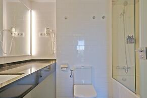Lugaris Beach - Apartments