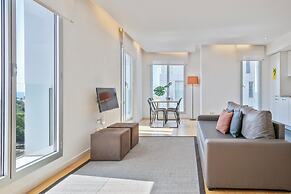 Lugaris Beach - Apartments