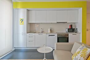Lugaris Beach - Apartments