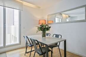 Lugaris Beach - Apartments