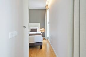 Lugaris Beach - Apartments