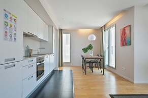 Lugaris Beach - Apartments