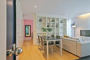 Lugaris Beach - Apartments