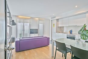 Lugaris Beach - Apartments