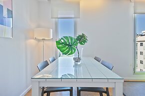 Lugaris Beach - Apartments