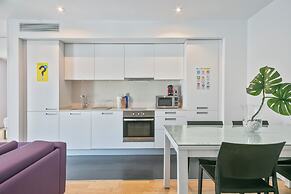 Lugaris Beach - Apartments